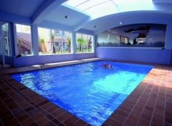 ���� ����� Sirenis Hotel Club Aura 4*