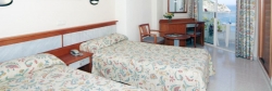 ���� ����� Sirenis Hotel Playa Dorada 3*