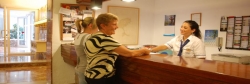���� ����� Sirenis Hotel Playa Dorada 3*