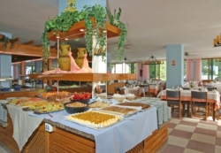���� ����� Sirenis Hotel Playa Dorada 3*