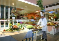 ���� ����� Sirenis Hotel Playa Imperial 3*