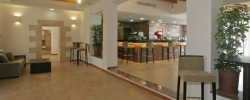 ���� ����� Sirenis Hotel Club Siesta 4*