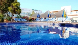 ���� ����� Sirenis Hotel Club Siesta 4*