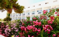 ���� ����� Sirenis Hotel Club Siesta 4*