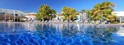 ���� ����� Sirenis Hotel Club Siesta 4*