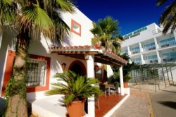 ���� ����� Sirenis Hotel Club Siesta 4*