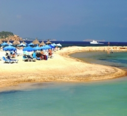 ���� ����� Sirenis Hotel Club Siesta 4*