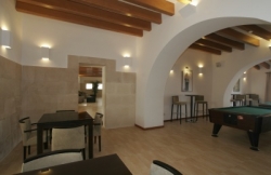 ���� ����� Sirenis Hotel Club Siesta 4*
