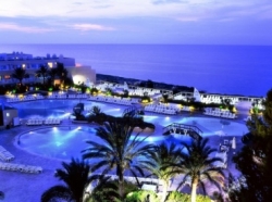 ���� ����� Sirenis Seaview Country Club 4*
