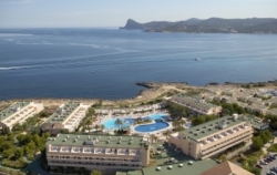 ���� ����� Sirenis Seaview Country Club 4*