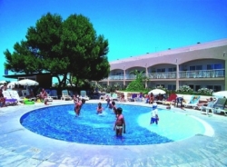 ���� ����� Sirenis Seaview Country Club 4*
