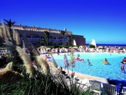 ���� ����� Sirenis Seaview Country Club 4*