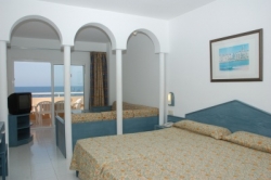 ���� ����� Sirenis Seaview Country Club 4*