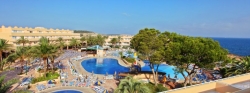 ���� ����� Sirenis Seaview Country Club 4*
