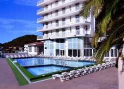 ���� ����� Sirenis Hotel Club Playa 3*