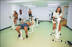 ���� ����� Sirenis Hotel Club Playa 3*
