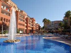 ���� ����� H 10 Mediterranean Village 4*
