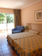 ���� ����� H 10 Mediterranean Village 4*
