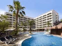 ���� ����� H10 Salou Princess 3*