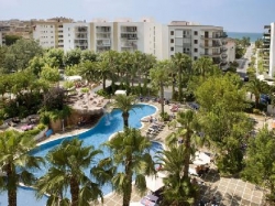���� ����� H10 Salou Princess 3*