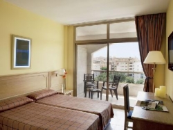 ���� ����� H10 Salou Princess 3*