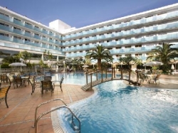 ���� ����� H 10 Delfin Park 3*