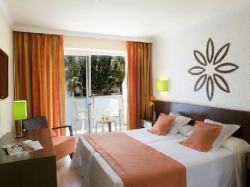 ���� ����� H 10 Delfin Park 3*