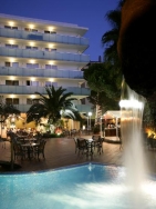���� ����� H 10 Delfin Park 3*