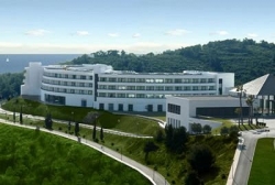 ���� ����� Dolce Sitges 5*