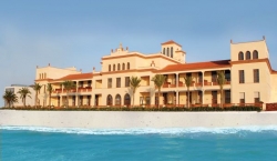 ���� ����� Le Meridien Ra Beach Hotel and SPA 5*