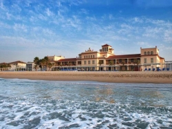 ���� ����� Le Meridien Ra Beach Hotel and SPA 5*