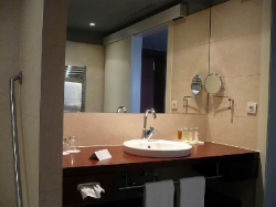 ���� ����� Le Meridien Ra Beach Hotel and SPA 5*