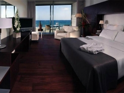 ���� ����� Le Meridien Ra Beach Hotel and SPA 5*