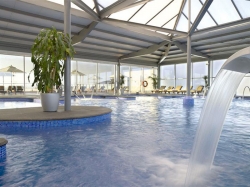 ���� ����� Le Meridien Ra Beach Hotel and SPA 5*