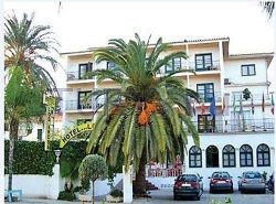 ���� ����� Los Arcos Montemar 3*