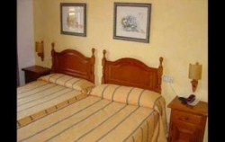 ���� ����� Los Arcos Montemar 3*