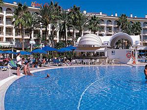 ���� ����� Best Cambrils (ex.Hotel Cambrils Princess) 4*