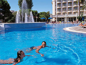 ���� ����� Best Cambrils (ex.Hotel Cambrils Princess) 4*