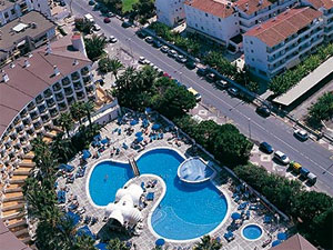 ���� ����� Best Cambrils (ex.Hotel Cambrils Princess) 4*