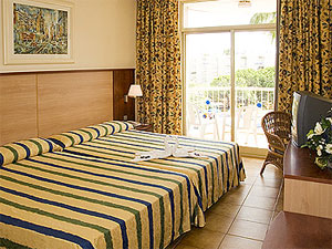 ���� ����� Best Cambrils (ex.Hotel Cambrils Princess) 4*