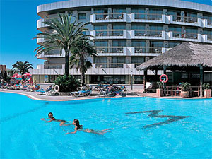 ���� ����� Best Maritim 3*