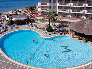 ���� ����� Best Maritim 3*