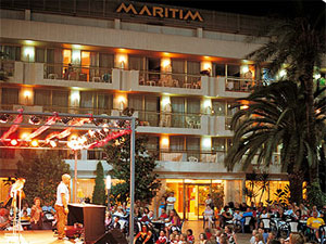���� ����� Best Maritim 3*