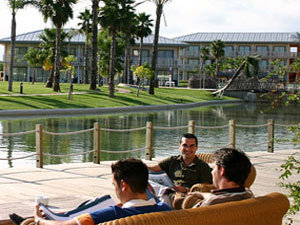 ���� ����� Caribe Resort 4*