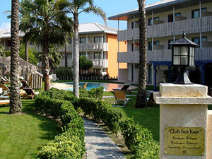 ���� ����� Caribe Resort 4*