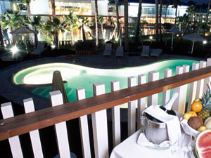 ���� ����� Caribe Resort 4*