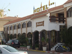 ���� ����� Daurada Park 3*