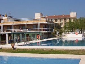 ���� ����� Daurada Park 3*