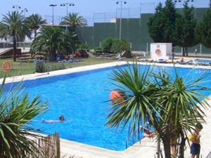 ���� ����� Daurada Park 3*