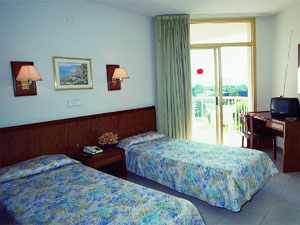 ���� ����� Daurada Park 3*